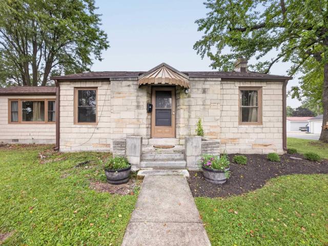 House for sale in Mitchell, Lawrence County