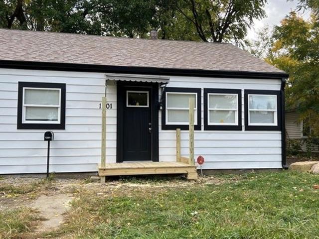 House for sale in Camby, Indiana