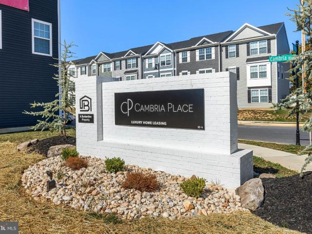 Property for rent in Cumberland, Pennsylvania