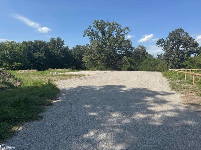 Land for sale in Fairfield, Iowa