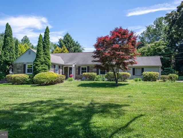 House for sale in Gladwyne, Pennsylvania