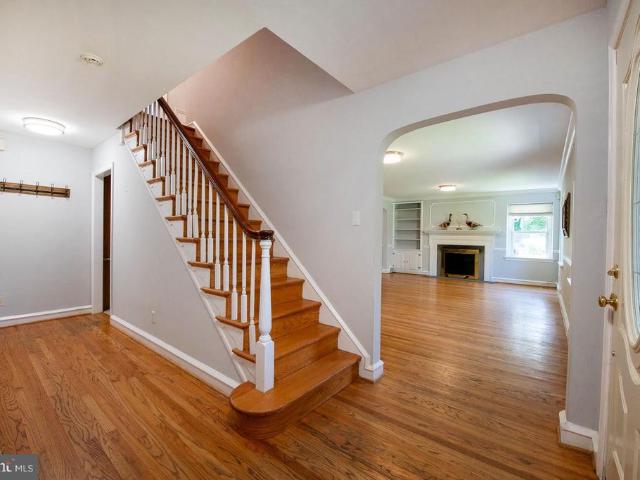 House for sale in Gladwyne, Pennsylvania