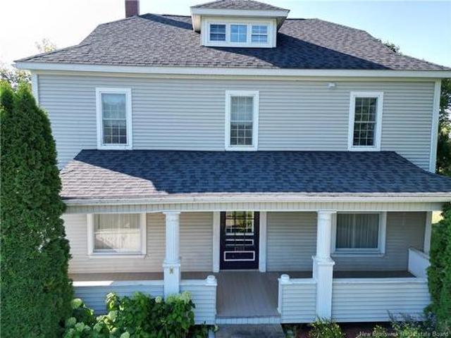 House for sale in Carlingford, New Brunswick