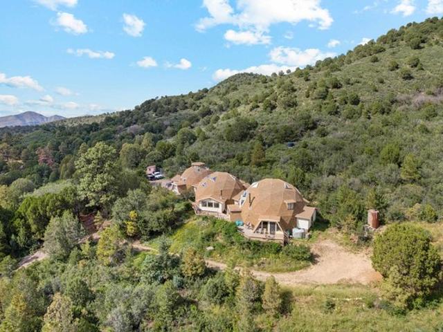 House for sale in High Rolls Mountain Park, New Mexico