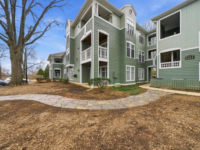 Property for rent in Wake, North Carolina