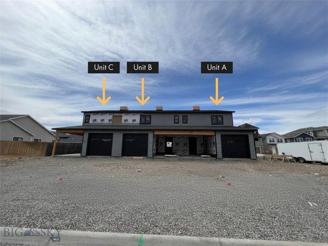 Townhouse for sale in Belgrade, Montana