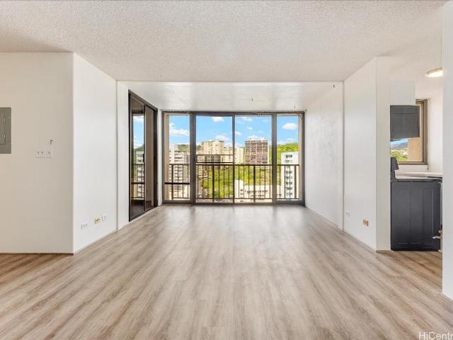 Condo for sale in Honolulu, Hawaii
