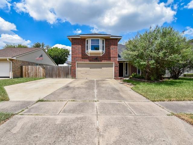 House for sale in Harris, Texas