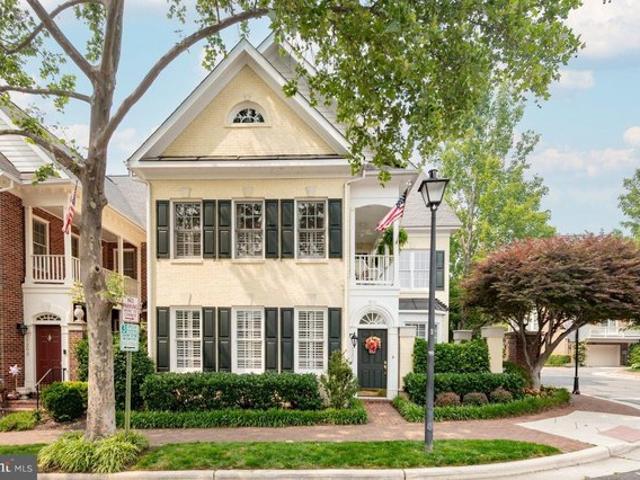 Townhouse for sale in Lyles-Crouch, Alexandria