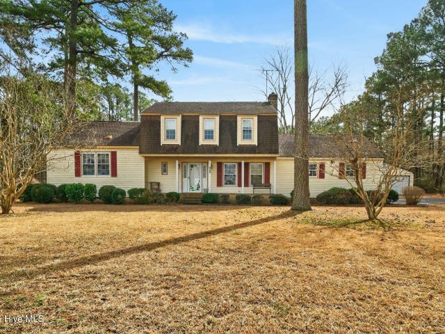 House for sale in Corapeake, North Carolina