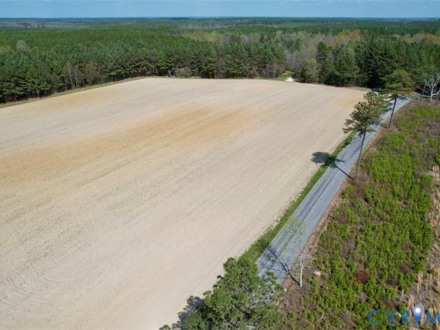 Land for sale in Poplar Flats, Blackstone