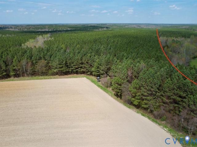 Land for sale in Virginia