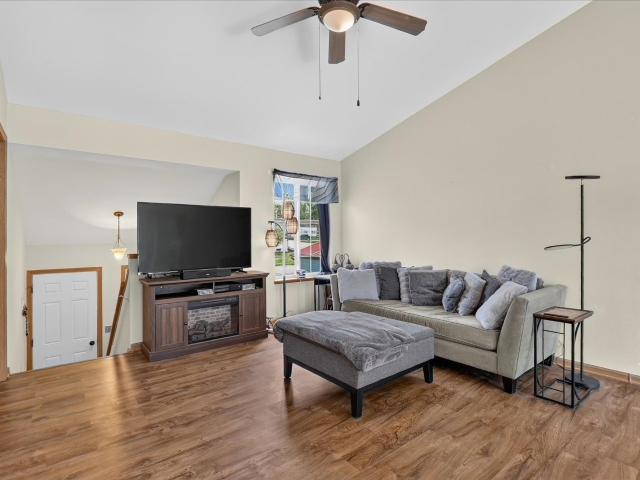 House for sale in Edgerton, Wisconsin