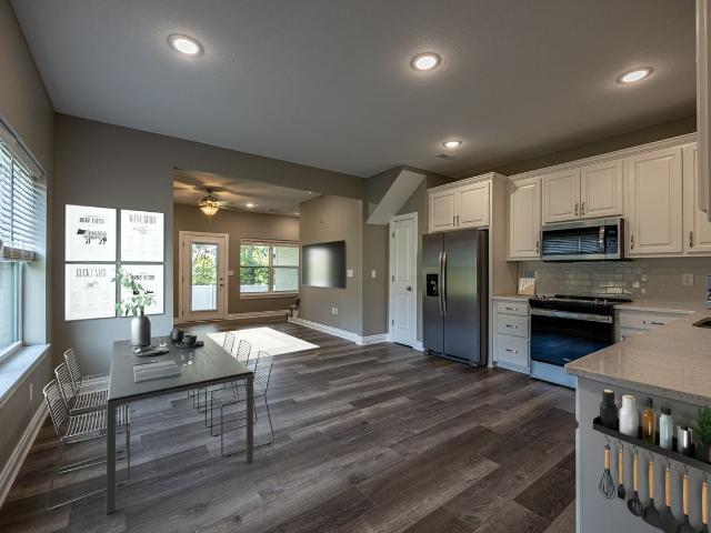 Apartment for rent in Warrensburg, Missouri