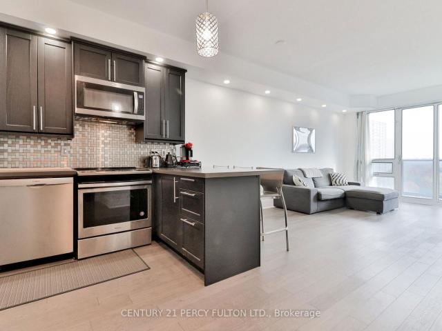 Condo for sale in Woburn, Ontario