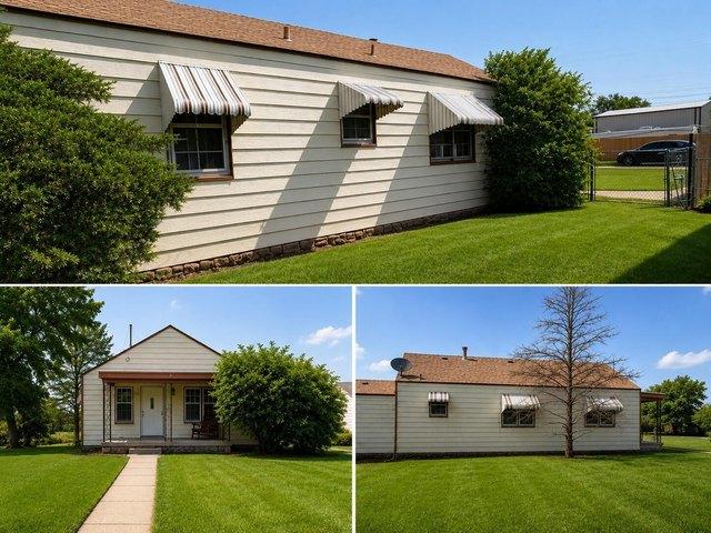 House for sale in Dumas, Texas