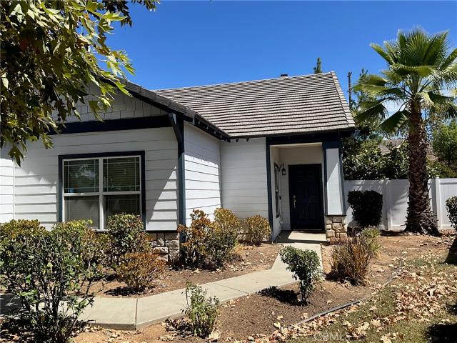 Property for rent in Moreno Valley, California