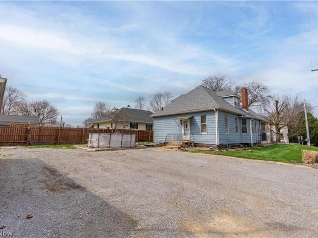 House for sale in Alliance, Ohio