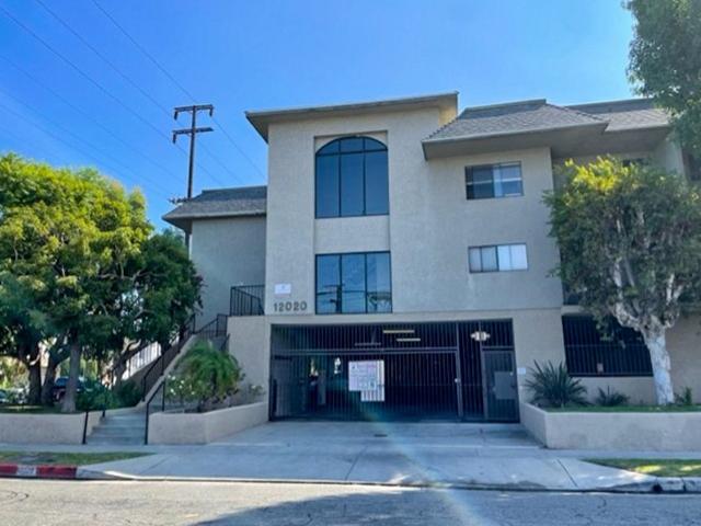 Apartment for rent in Hawthorne, California