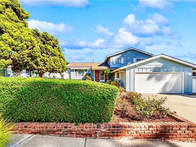 House for sale in La Mirada, Los Angeles County