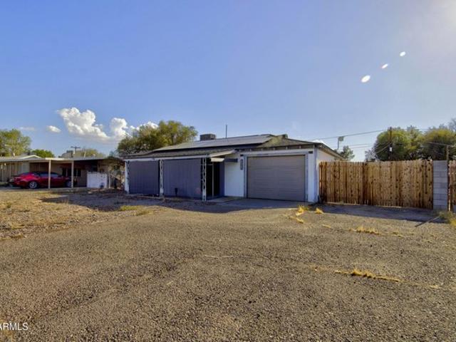 House for sale in Youngtown, Arizona