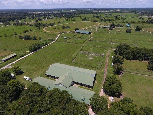 Farm for sale in Ocala, Florida