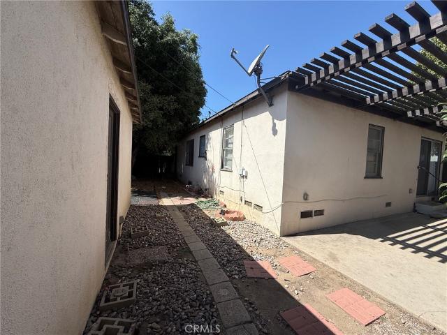 House for sale in Canoga Park, California
