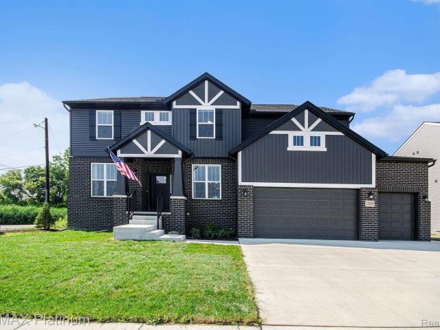 House for sale in Romeo