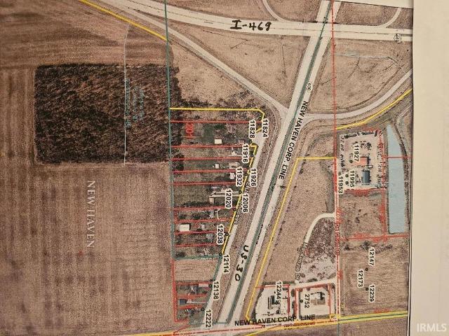 Commercial for sale in New Haven, Indiana