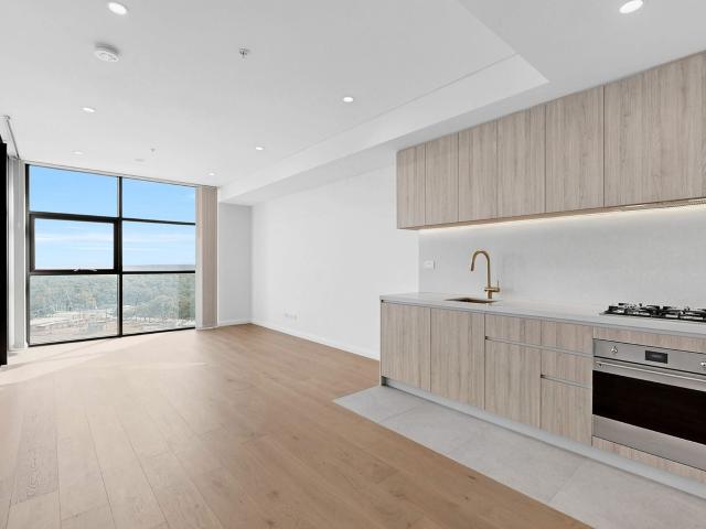 Apartment for rent in Castle Hill, Sydney
