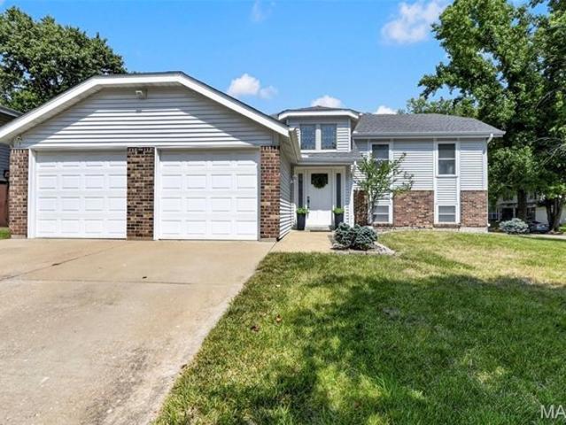 House for sale in Maryland Heights, Missouri