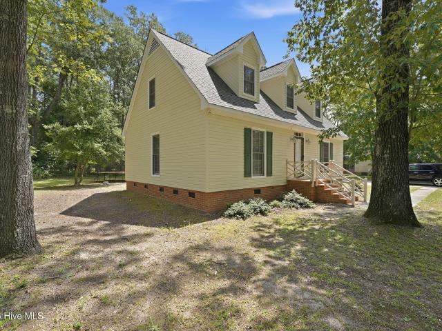 House for sale in Scotland, North Carolina