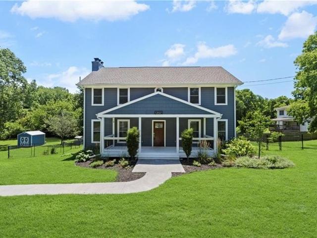 House for sale in Kansas City, Missouri
