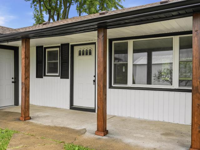House for sale in Selma, Indiana