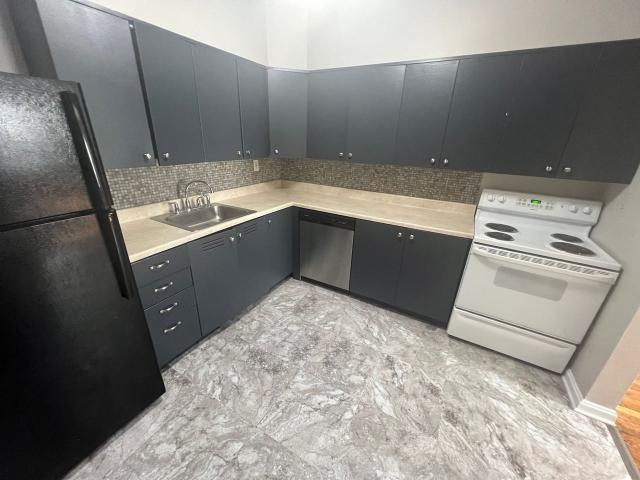 Apartment for rent in Lakewood, Ohio