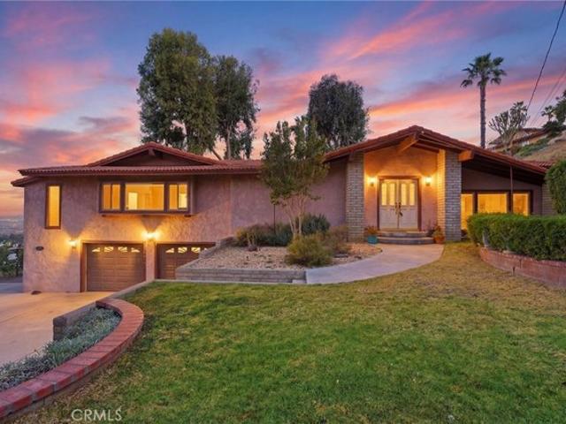 House for sale in Grand Terrace, California
