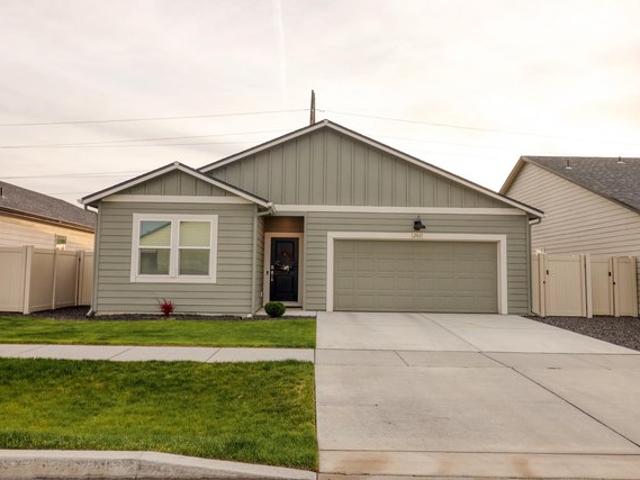House for sale in Mead, Washington