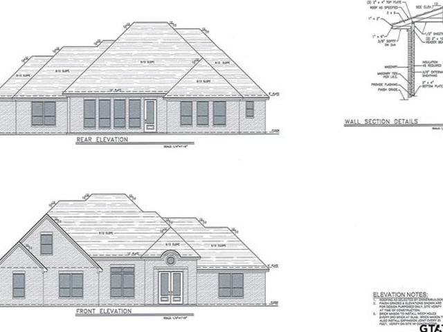 House for sale in Smith, Texas