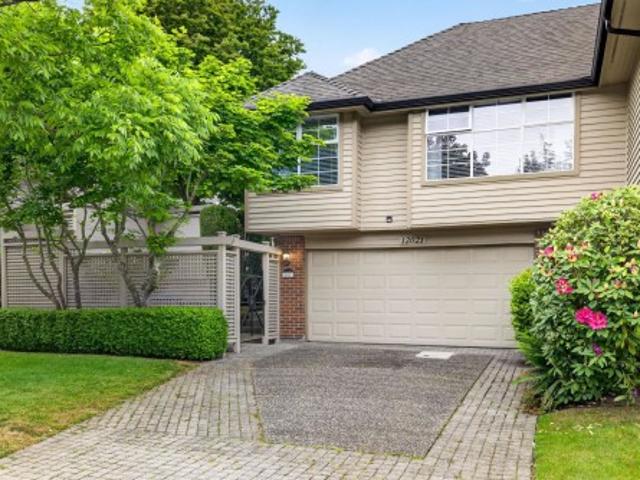 Townhouse for sale in Surrey, British Columbia