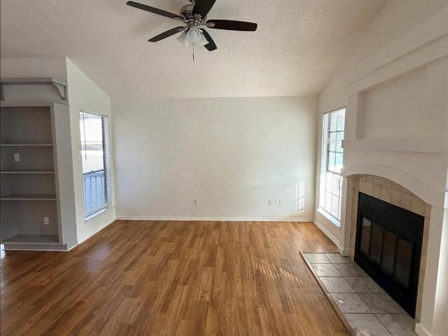 Property for rent in Austin, Texas