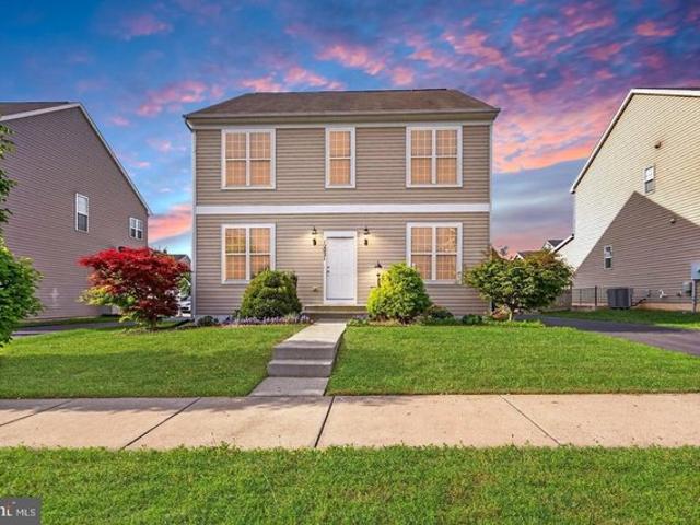 House for sale in Virginia