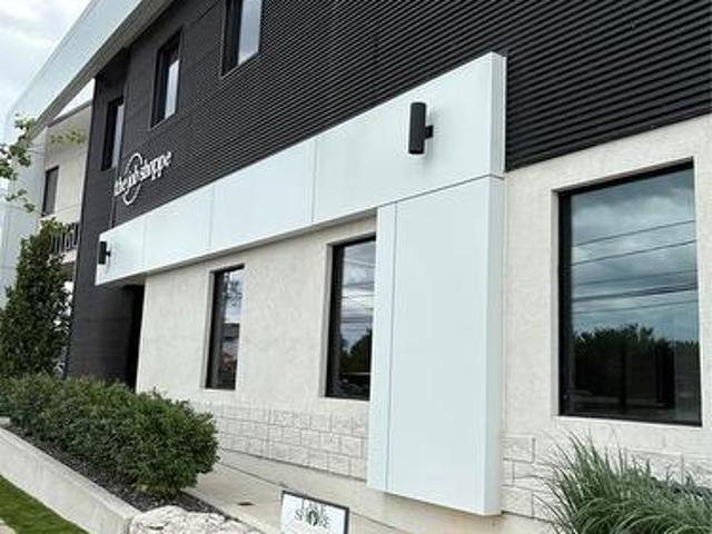 Commercial for rent in Oldcastle, Ontario