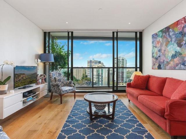 Apartment for rent in Sydney, New South Wales