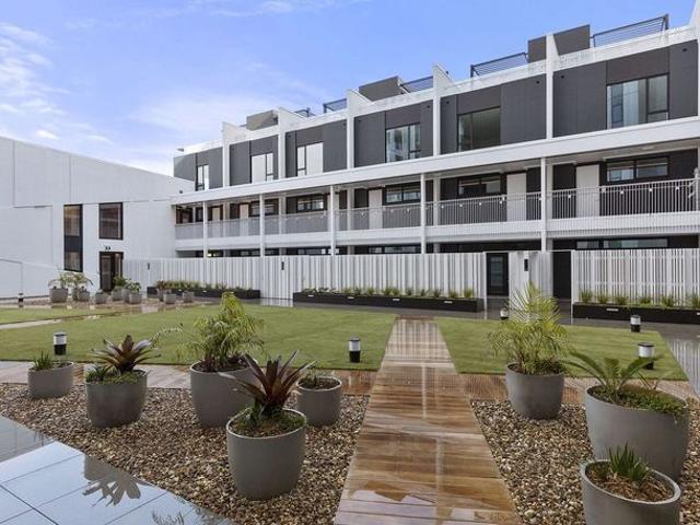 Apartment for rent in Balmoral, Oroua County