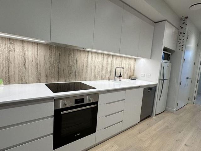 Apartment for rent in Alexandra Park Apartments, Albert-Eden