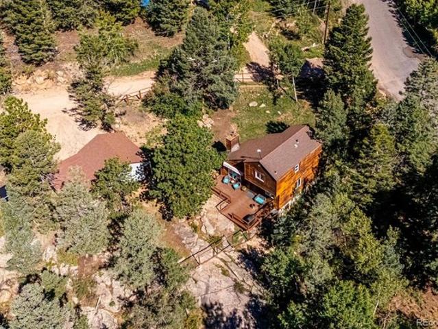 House for sale in Conifer, Colorado