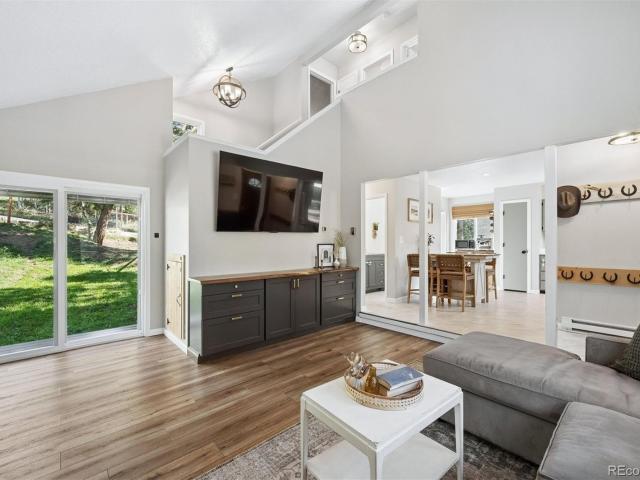 House for sale in Conifer, Colorado