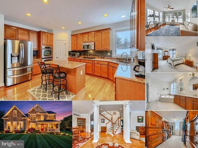 House for sale in Glen Arm, Maryland