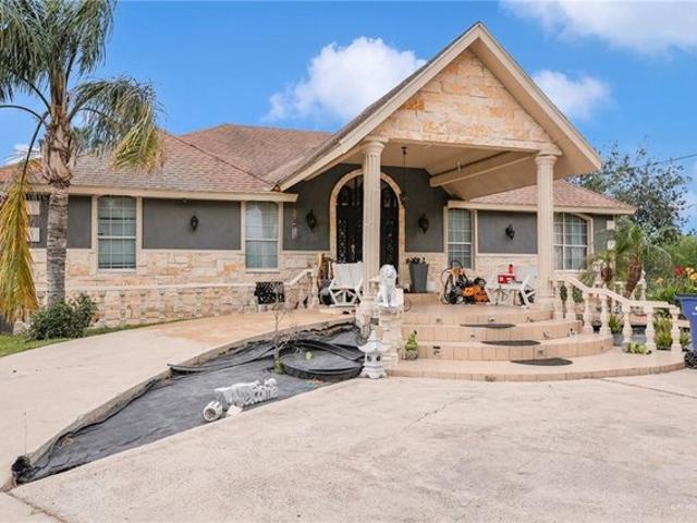 House for sale in Hidalgo, Texas