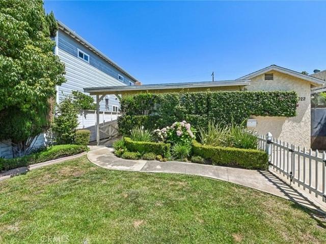 House for sale in Culver City, California